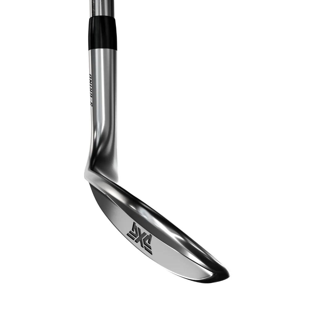 PXG StickEm Chrome Forged Golf Wedge - Online Custom Fit - Image 2