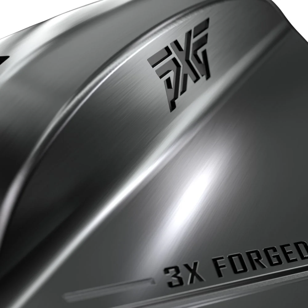 PXG StickEm Chrome Forged Golf Wedge - Online Custom Fit - Image 9