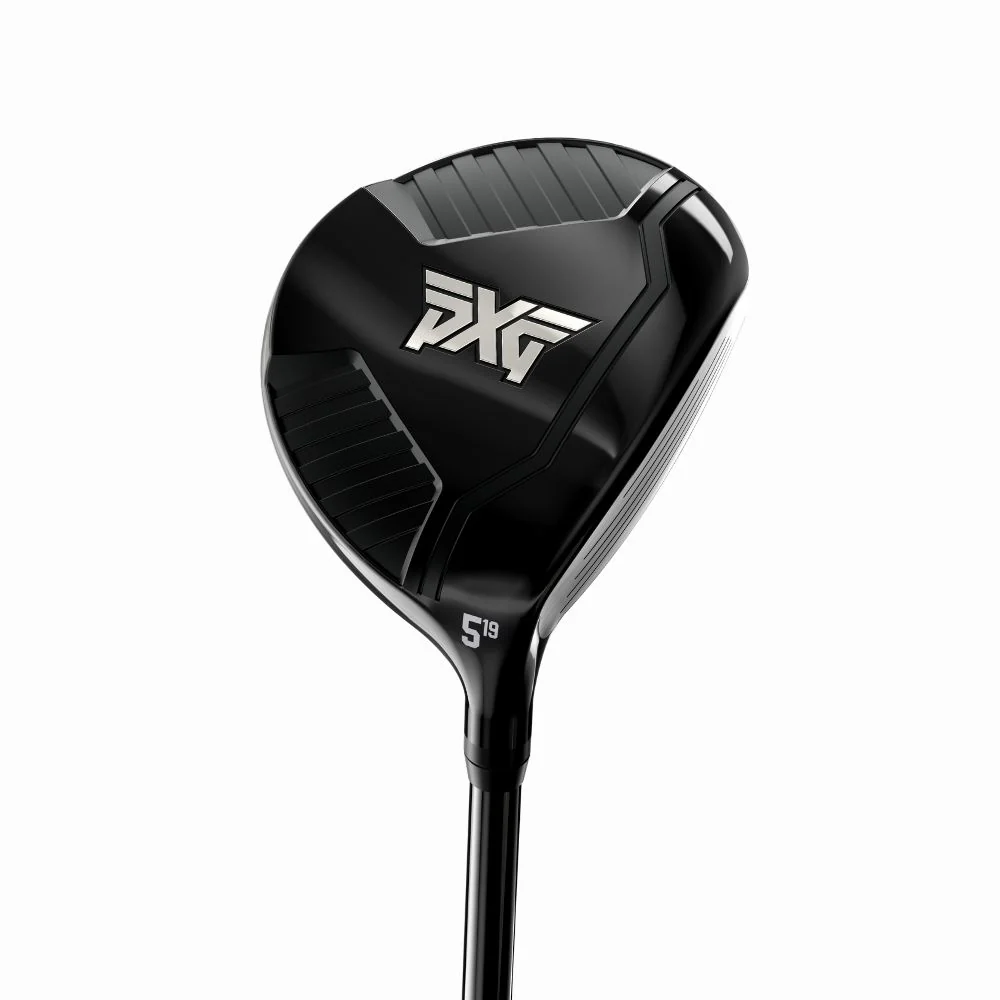 PXG Golf Wildcat Premium Ladies Graphite Package Set - Stand Bag - Image 3
