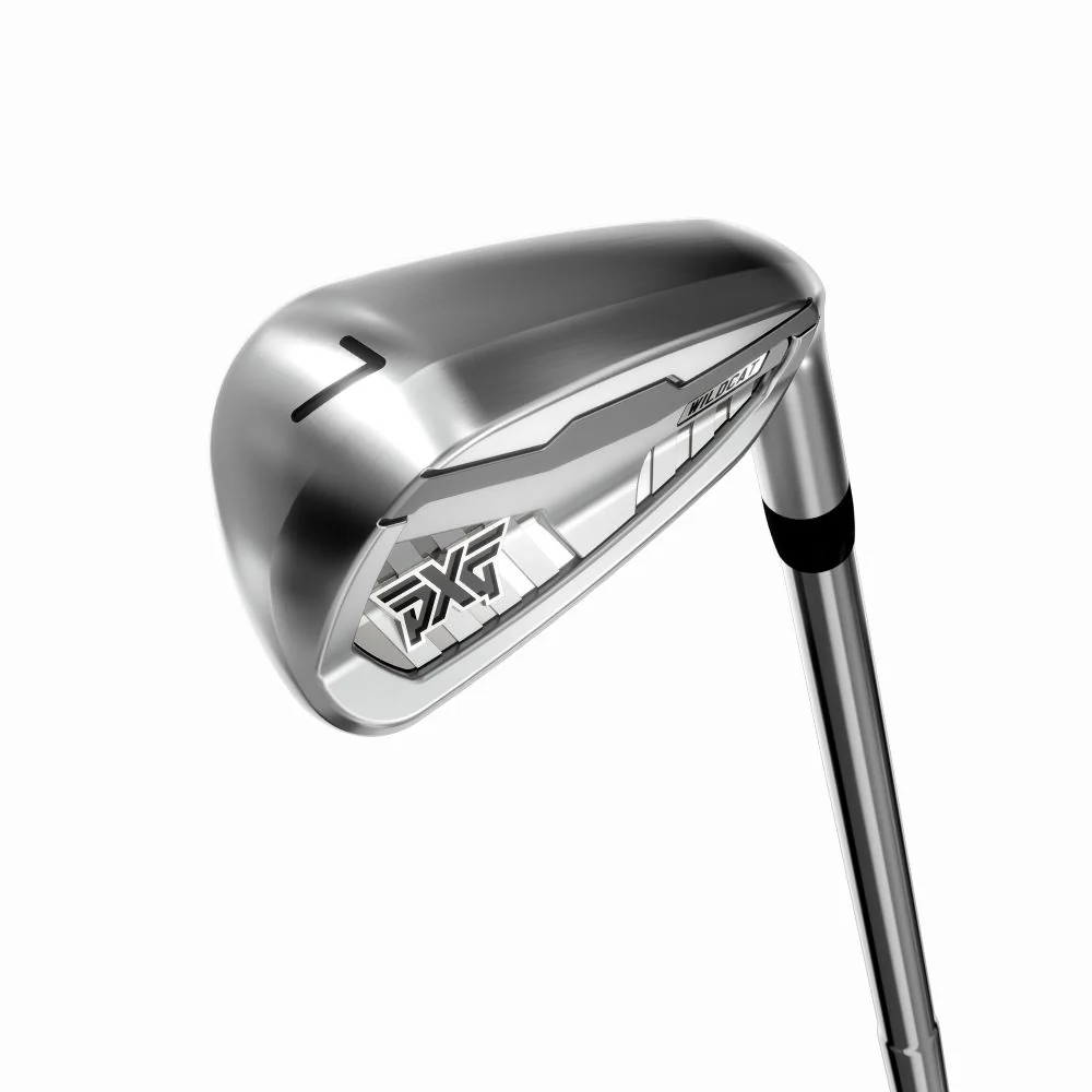 PXG Golf Wildcat Premium Ladies Graphite Package Set - Stand Bag - Image 5