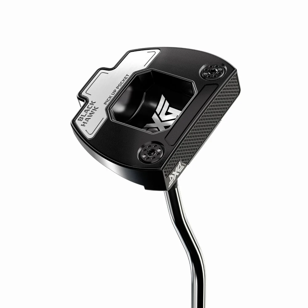 PXG Golf Wildcat Premium Ladies Graphite Package Set - Stand Bag - Image 7