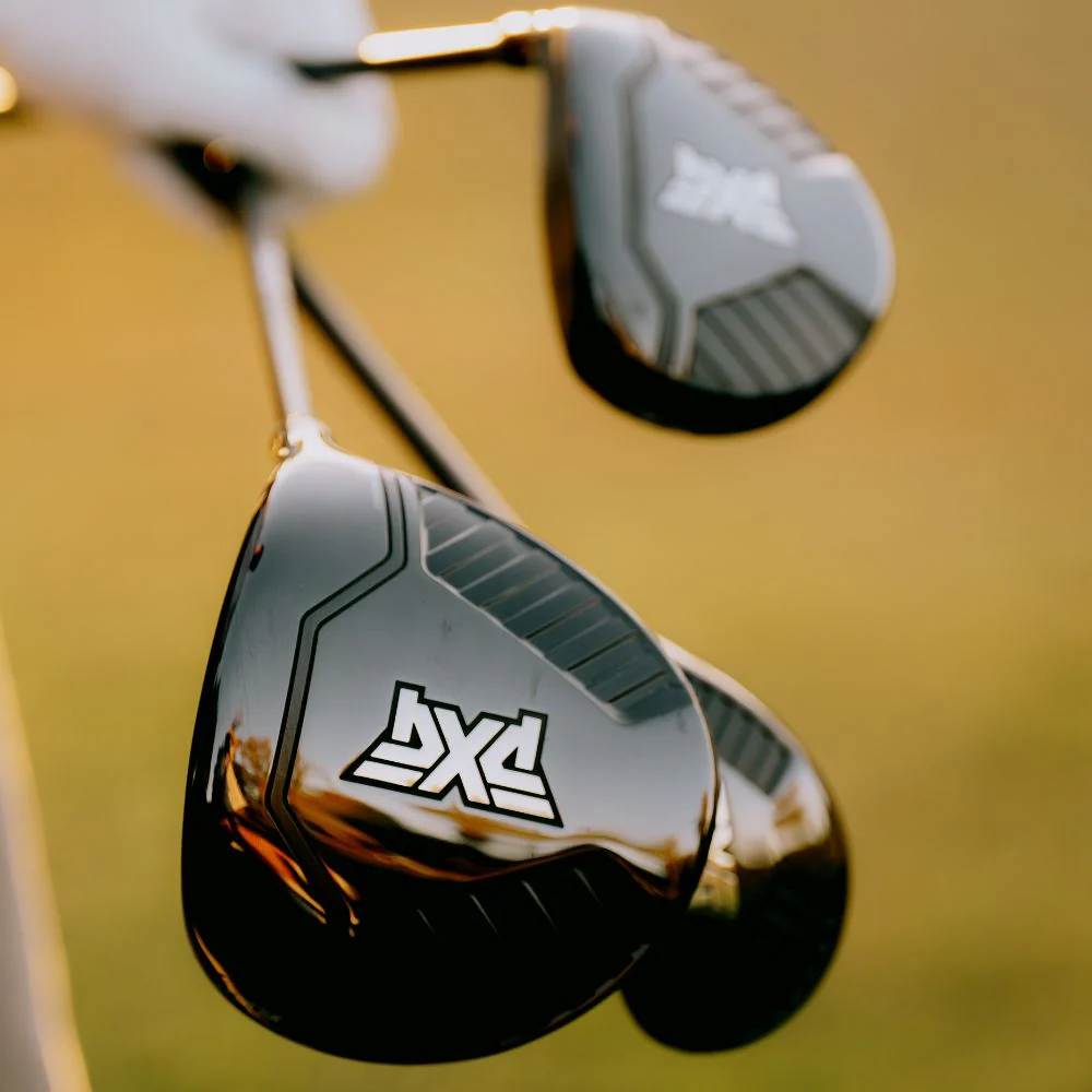 PXG Golf Wildcat Premium Men's Steel Package Set - Stand Bag - Image 12