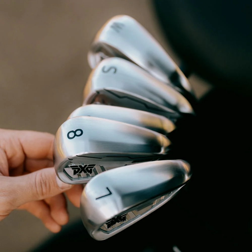 PXG Golf Wildcat Premium Men's Steel Package Set - Stand Bag - Image 13