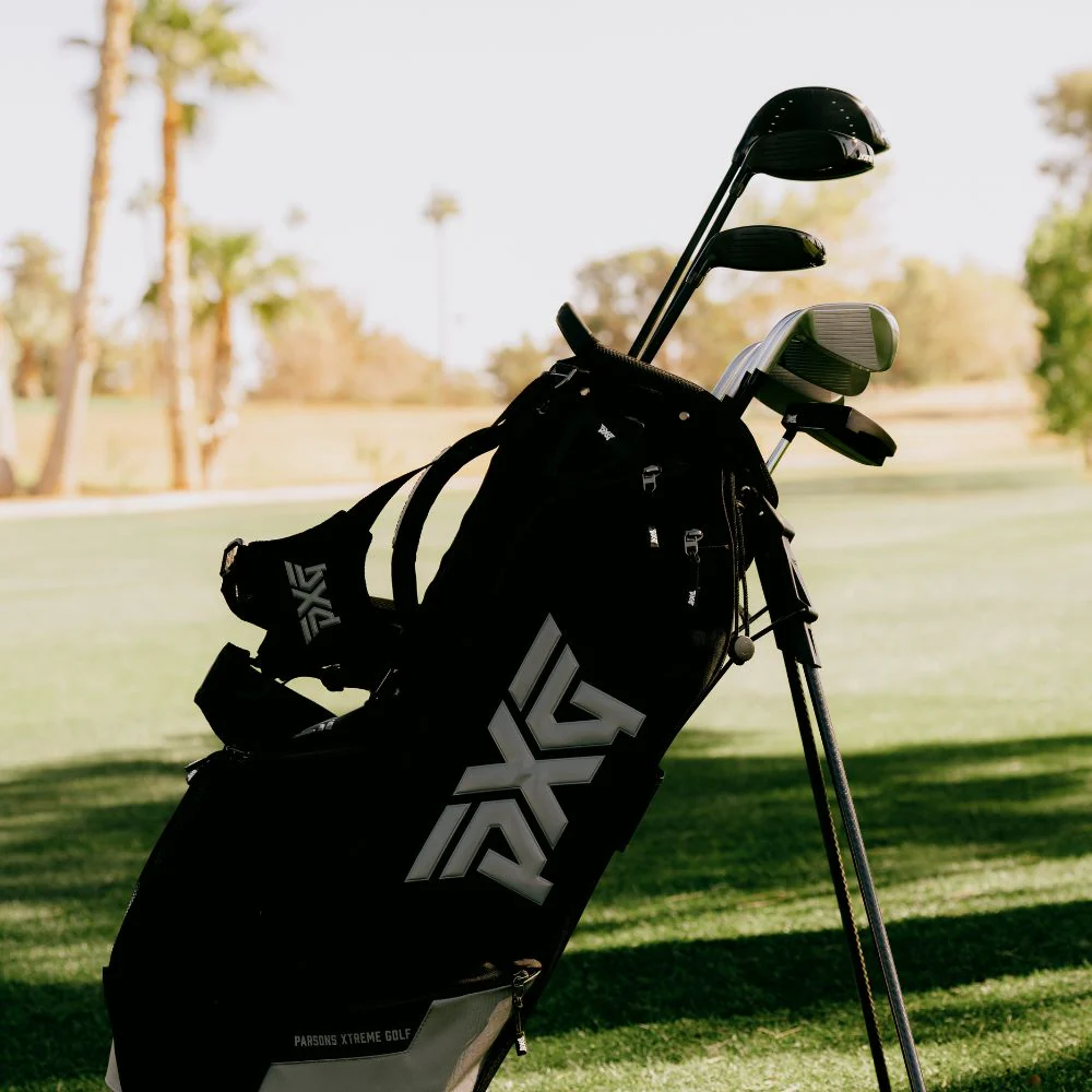 PXG Golf Wildcat Premium Men's Steel Package Set - Stand Bag - Image 15
