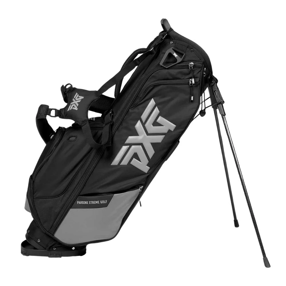 PXG Golf Wildcat Premium Ladies Graphite Package Set - Stand Bag - Image 9