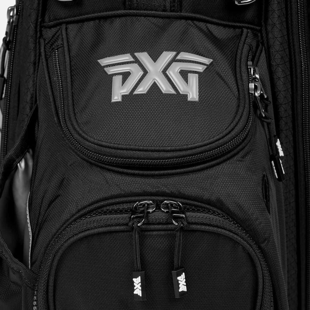 PXG Xtreme Carry Golf Stand Bag - Image 14