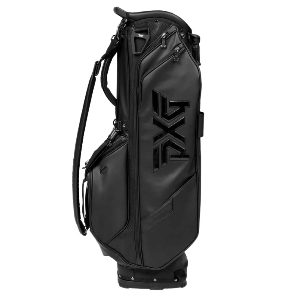 PXG Deluxe Carry Stand Golf Bag - Image 2
