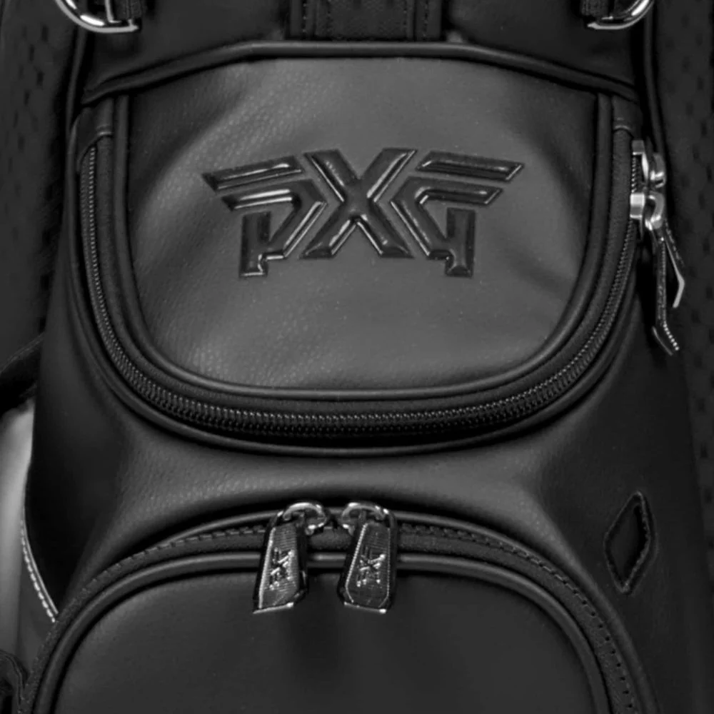 PXG Deluxe Carry Stand Golf Bag - Image 6