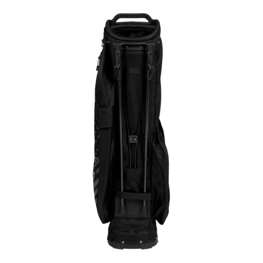 PXG Golf Xtreme Carry Stand Bag - Freedom Black - Image 3