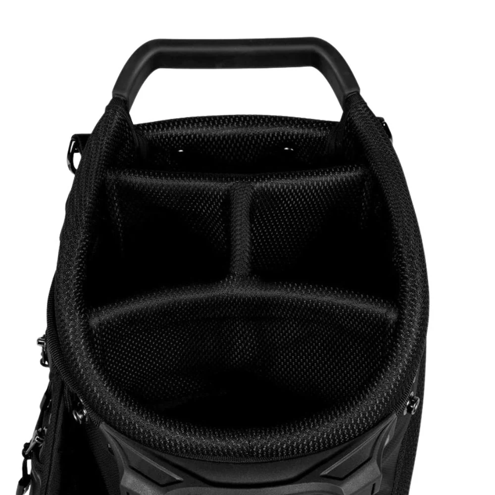 PXG Golf Xtreme Carry Stand Bag - Freedom Black - Image 4