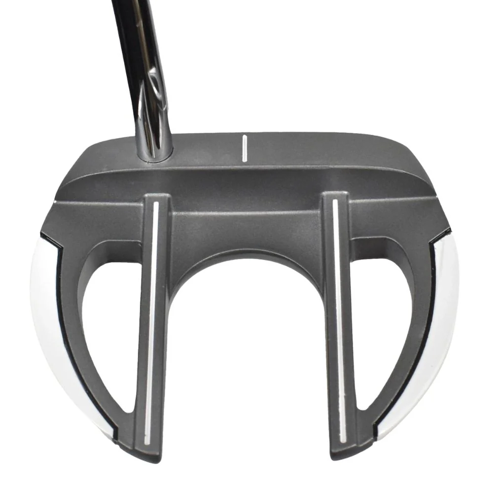 Ray Cook Golf Silver Ray SR400 Putter 2026 - Image 2