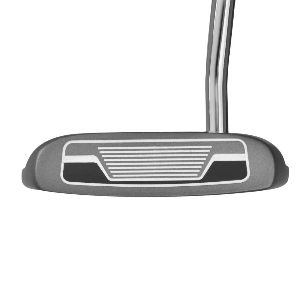 Ray Cook Golf Silver Ray SR400 Putter 2026 - Image 3