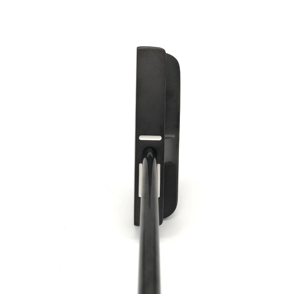 SeeMore PVD Black FGP Blade Golf Putter - Image 2