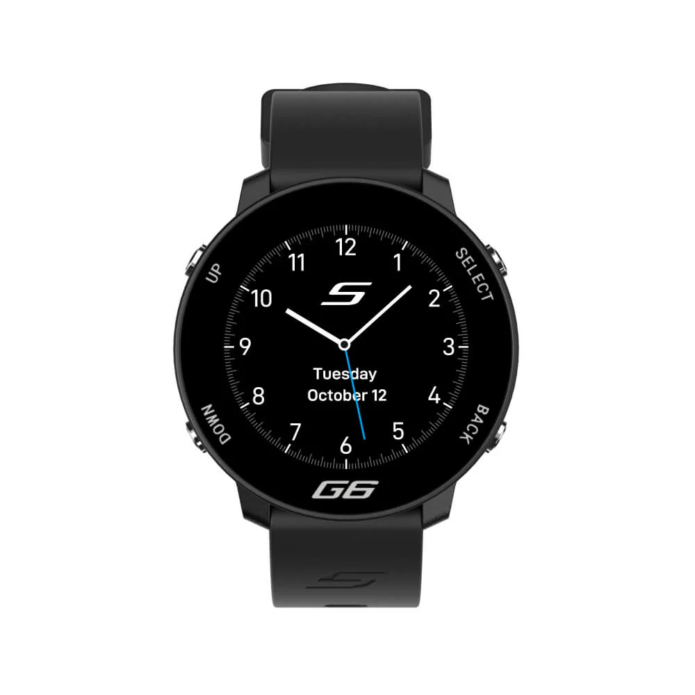 Shot Scope G6 Golf GPS Watch - Image 5