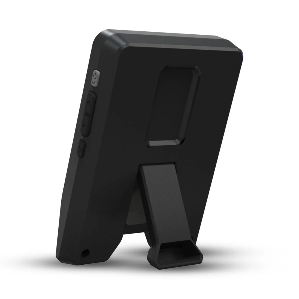 Shot Scope LM1 Golf Launch Monitor - Image 2