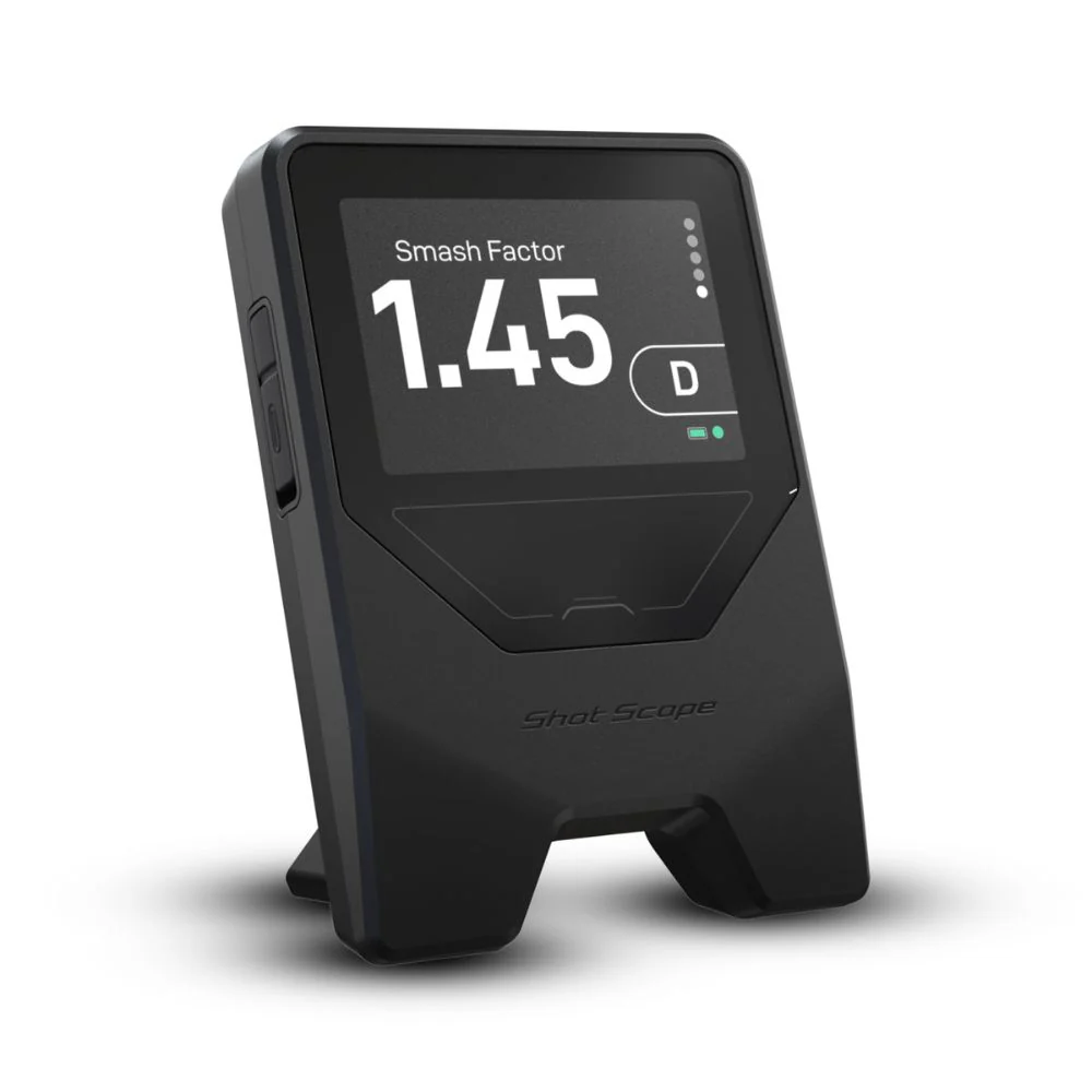 Shot Scope LM1 Golf Launch Monitor - Image 3