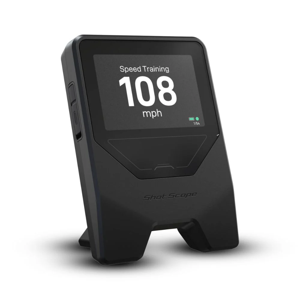Shot Scope LM1 Golf Launch Monitor - Image 5