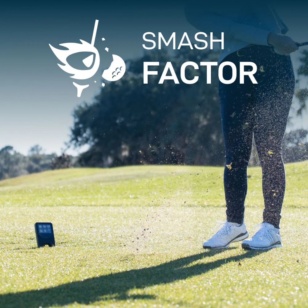 Shot Scope LM1 Golf Launch Monitor - Image 9