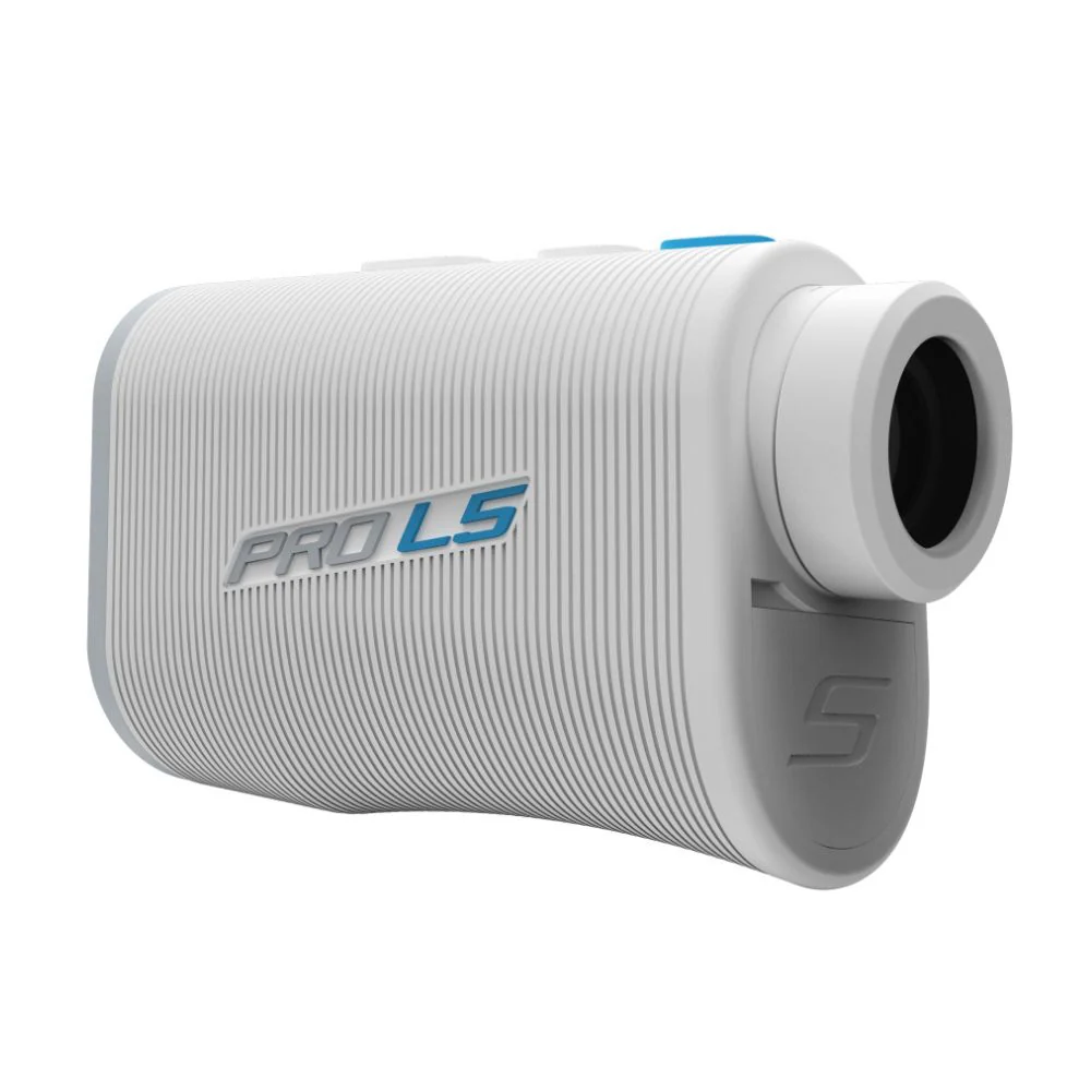 Shot Scope Pro L5 Golf Laser Rangefinder - Image 3