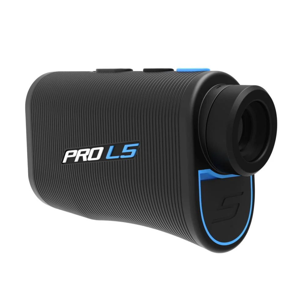 Shot Scope Pro L5 Golf Laser Rangefinder - Image 4