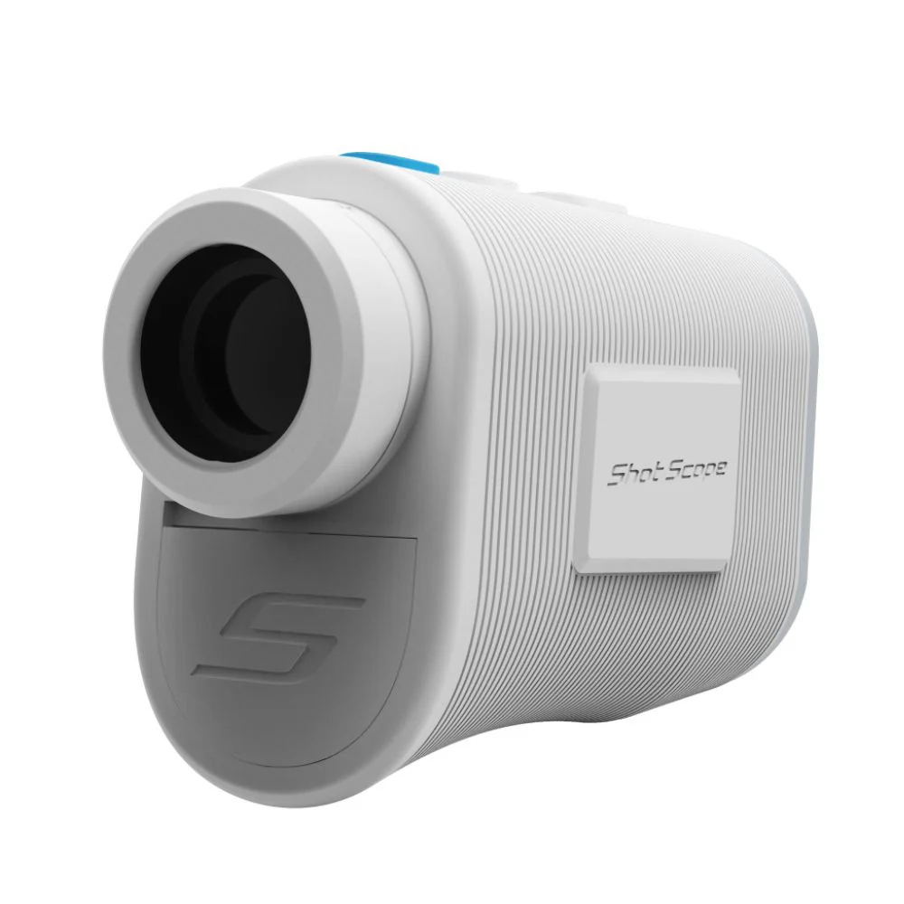 Shot Scope Pro L5 Golf Laser Rangefinder - Image 6