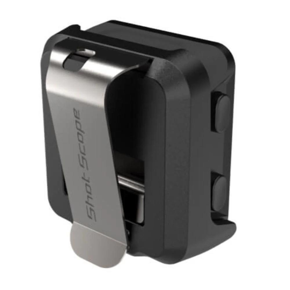 Shot Scope H4 Handheld Golf GPS Device - Image 2
