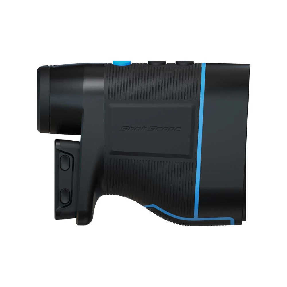Shot Scope Pro LX+ Golf Laser Rangefinder - 2nd Generation - Image 4