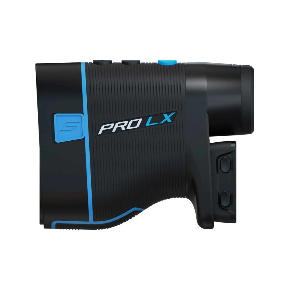 Shot Scope Pro LX+ Golf Laser Rangefinder - 2nd Generation - Image 5
