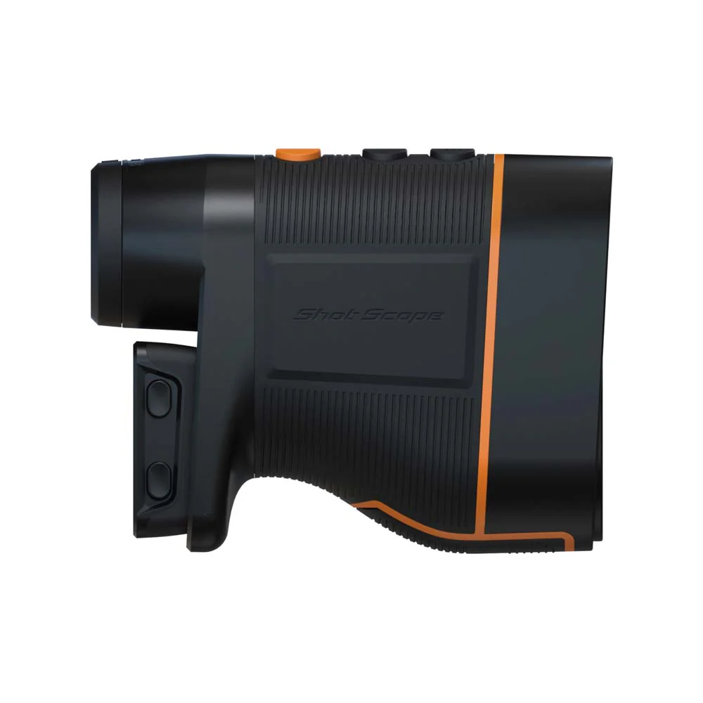 Shot Scope Pro LX+ Golf Laser Rangefinder - 2nd Generation - Image 6