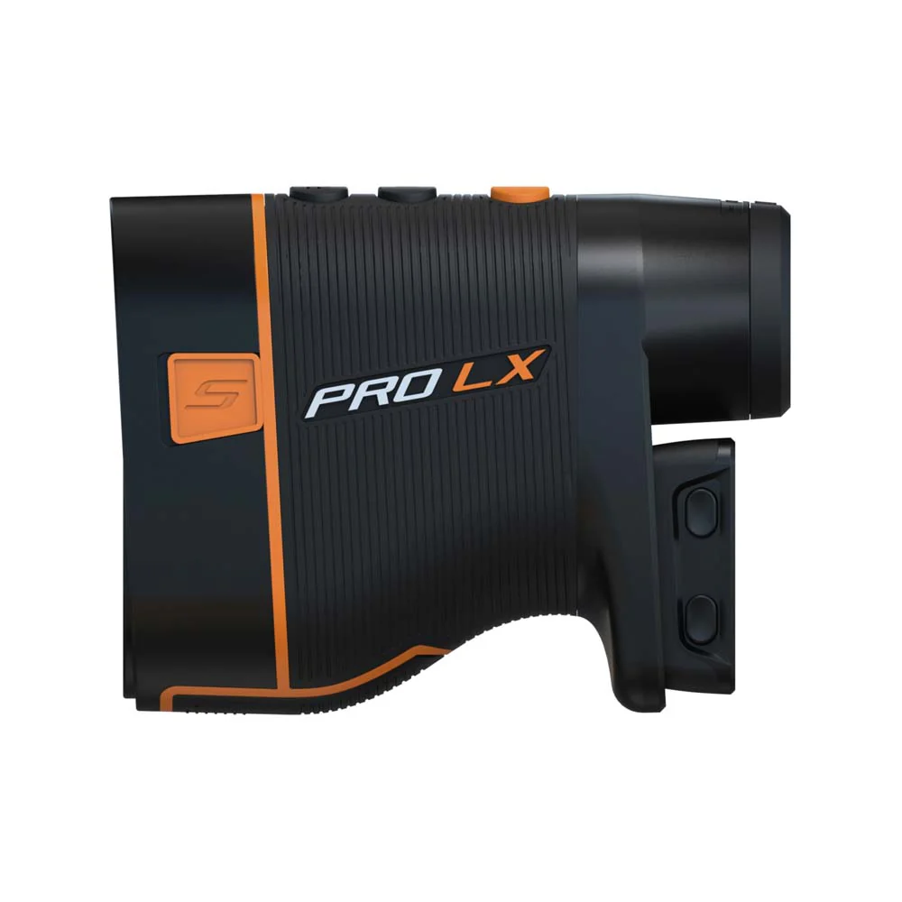 Shot Scope Pro LX+ Golf Laser Rangefinder - 2nd Generation - Image 8