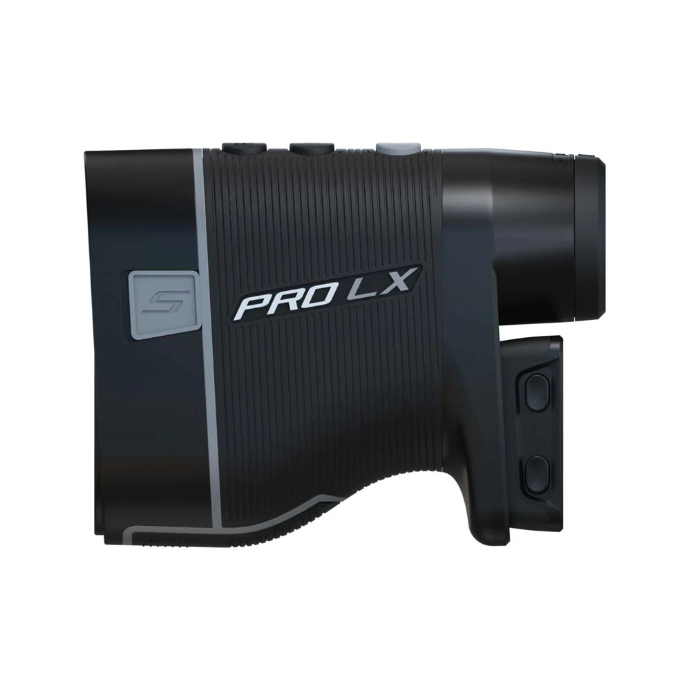 Shot Scope Pro LX+ Golf Laser Rangefinder - 2nd Generation - Image 9