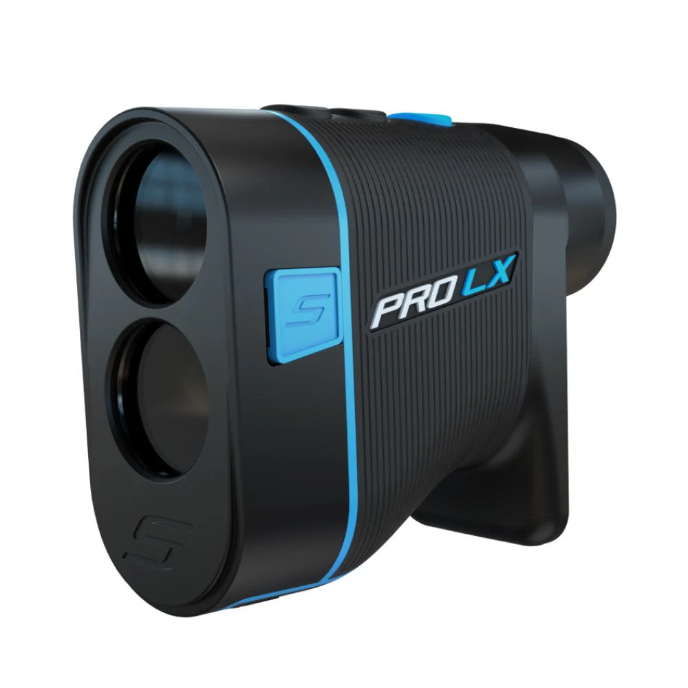 Shot Scope Pro LX Golf Laser Rangefinder - 2nd Generation - Image 3