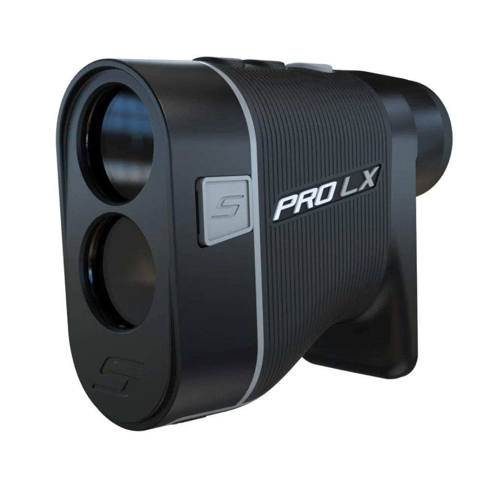 Shot Scope Pro LX Golf Laser Rangefinder - 2nd Generation - Image 4