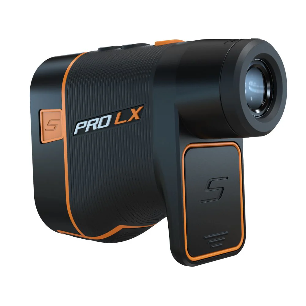 Shot Scope Pro LX Golf Laser Rangefinder - 2nd Generation - Image 5