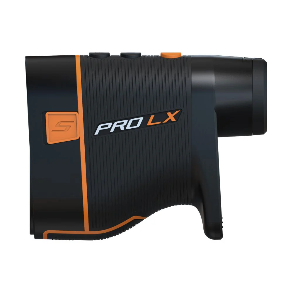 Shot Scope Pro LX Golf Laser Rangefinder - 2nd Generation - Image 6