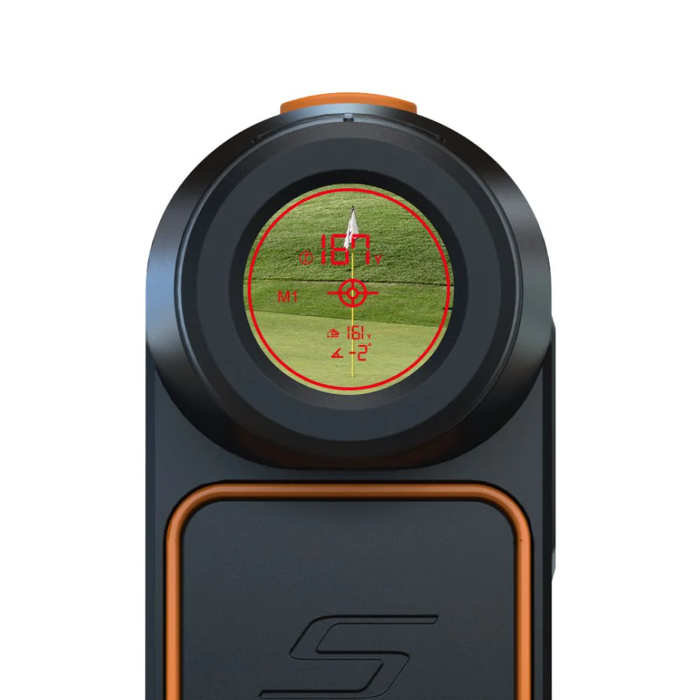 Shot Scope Pro LX Golf Laser Rangefinder - 2nd Generation - Image 8