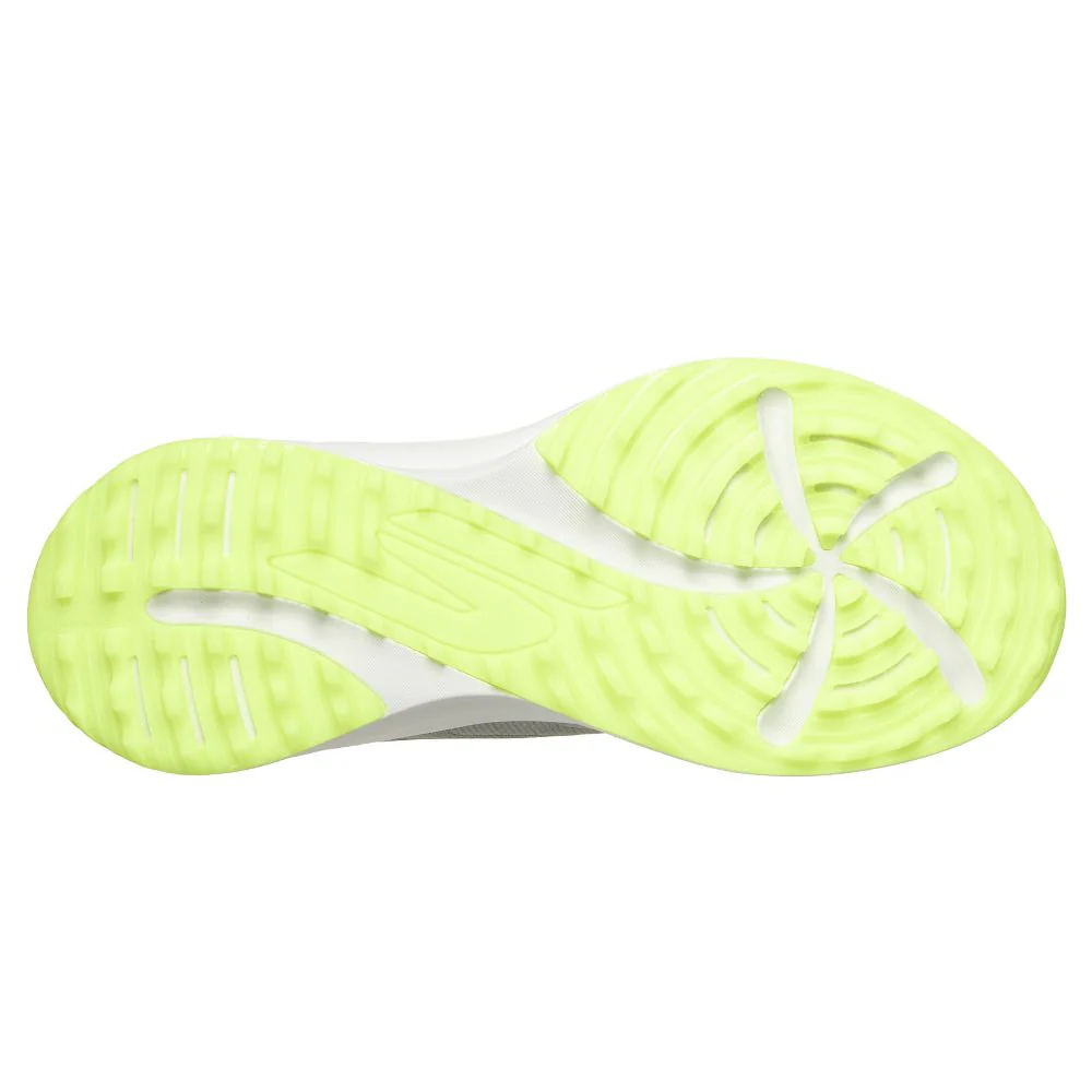 Skechers Flow Slip-In Spikeless Golf Shoes 2026 - 214153 - Grey - Image 6