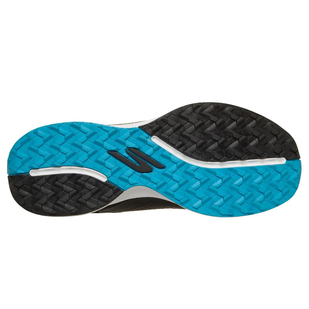 Skechers Quest Spikeless Golf Shoes 2026 - 214155 - Black - Image 6