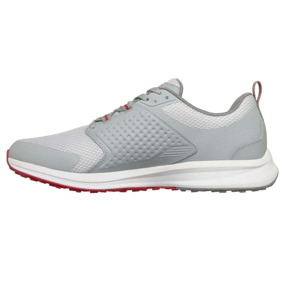 Skechers Quest Spikeless Golf Shoes 2026 - 214155 - Grey - Image 3