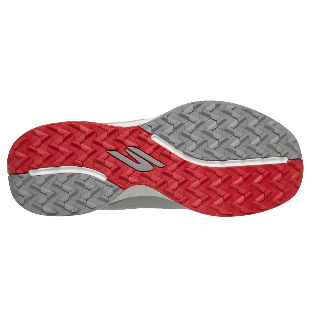 Skechers Quest Spikeless Golf Shoes 2026 - 214155 - Grey - Image 6