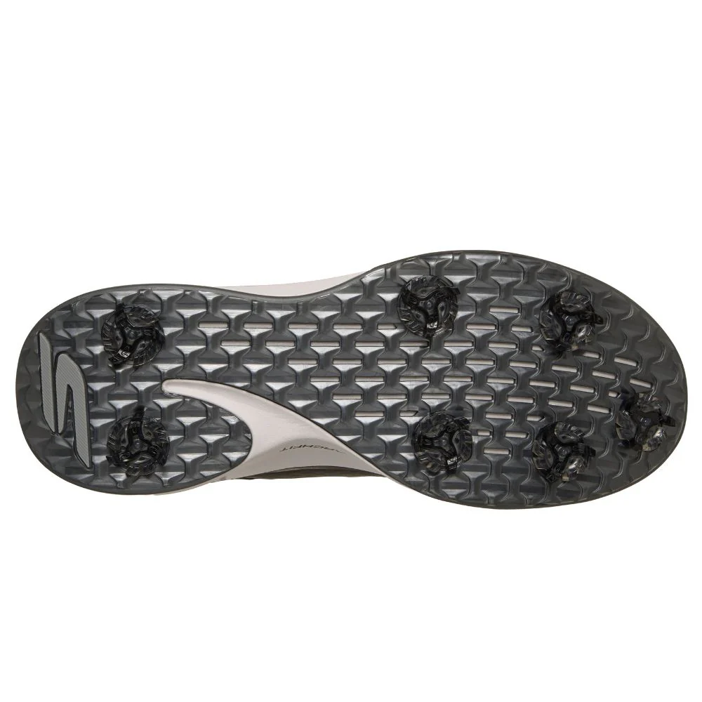 Skechers Blade Tour Slip-In Spiked Golf Shoes 2026 - 214145 - Black - Image 5
