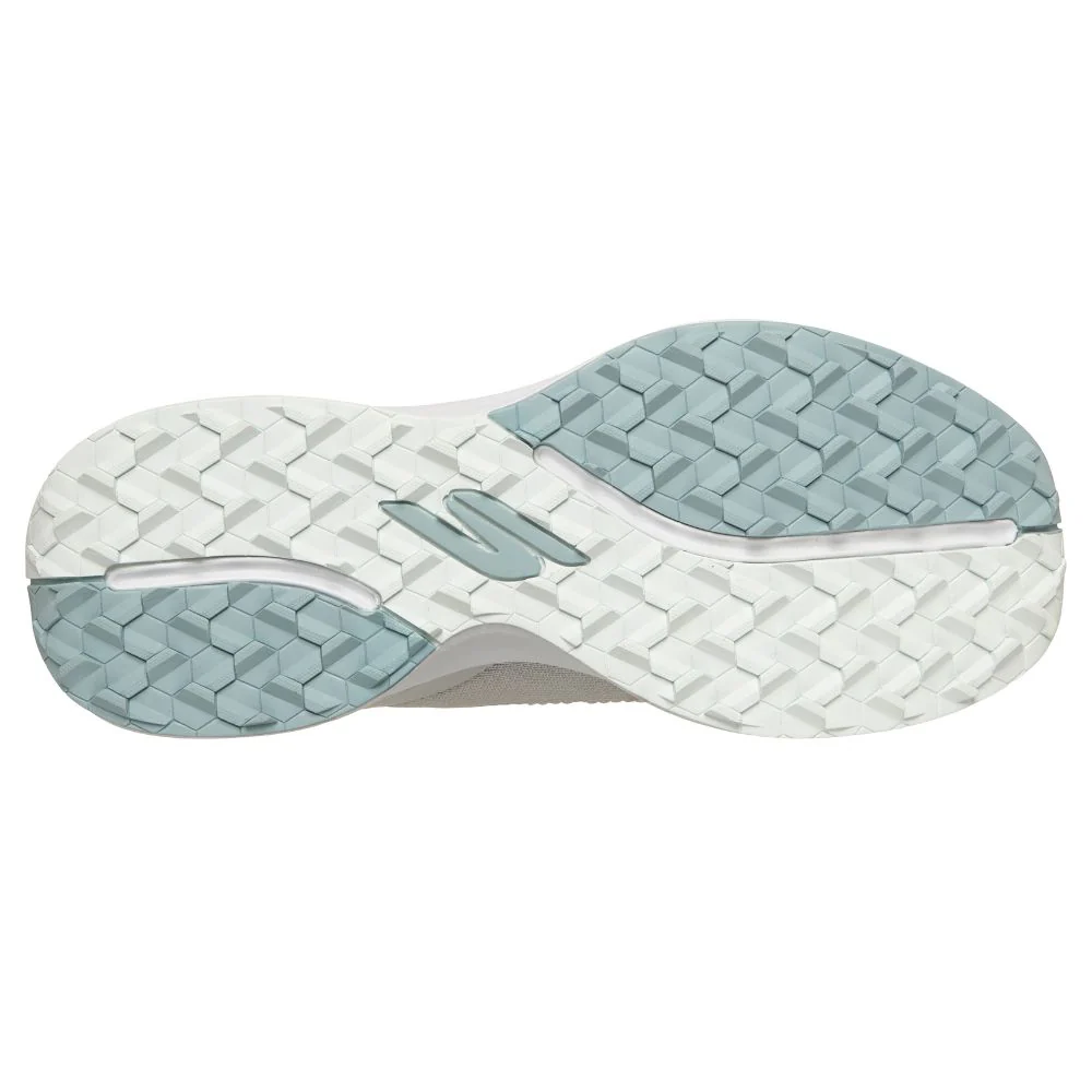 Skechers Zen Spikeless Ladies Golf Shoes 2026 - 123155 - Grey - Image 6