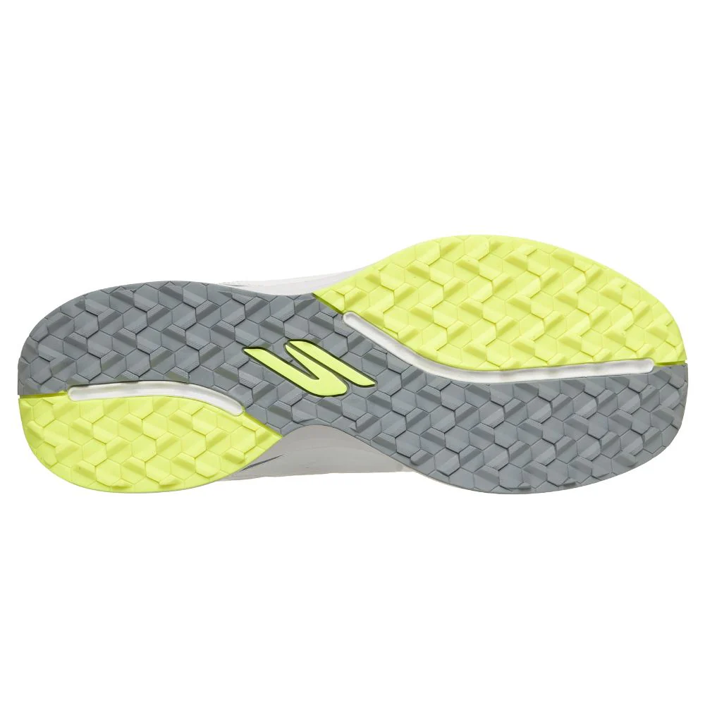 Skechers Quest Spikeless Golf Shoes 2026 - 214155 - White - Image 6