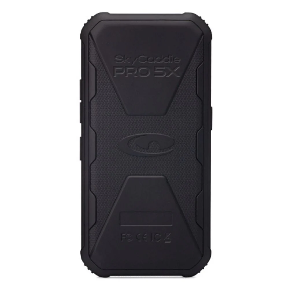 Skycaddie Golf PRO 5X Handheld Golf GPS - Image 6