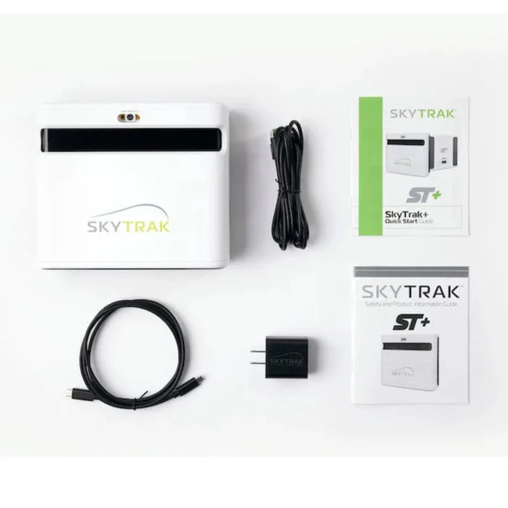 SKYTRAK ST+ Golf Launch Monitor - Image 3