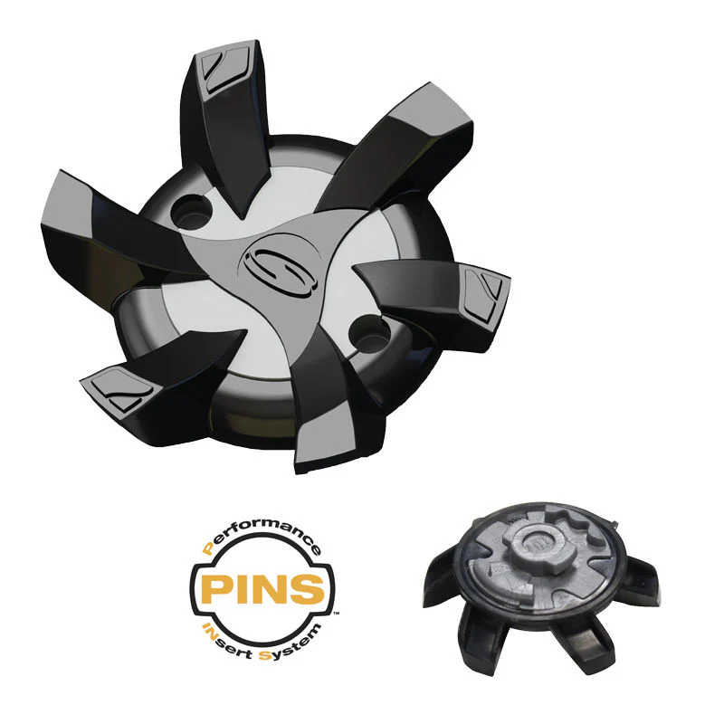 SoftSpikes Stealth Golf Cleats Pins - Image 3