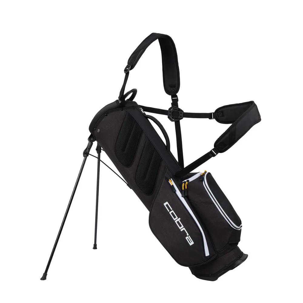 Cobra FLY XL 2 11 Piece Men's Golf Package Set - Stand Bag - Image 13