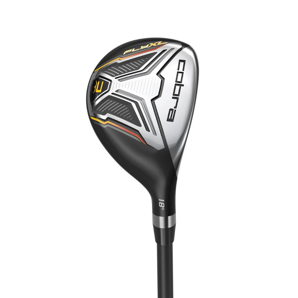 Cobra FLY XL 2 11 Piece Men's Golf Package Set - Stand Bag - Image 8