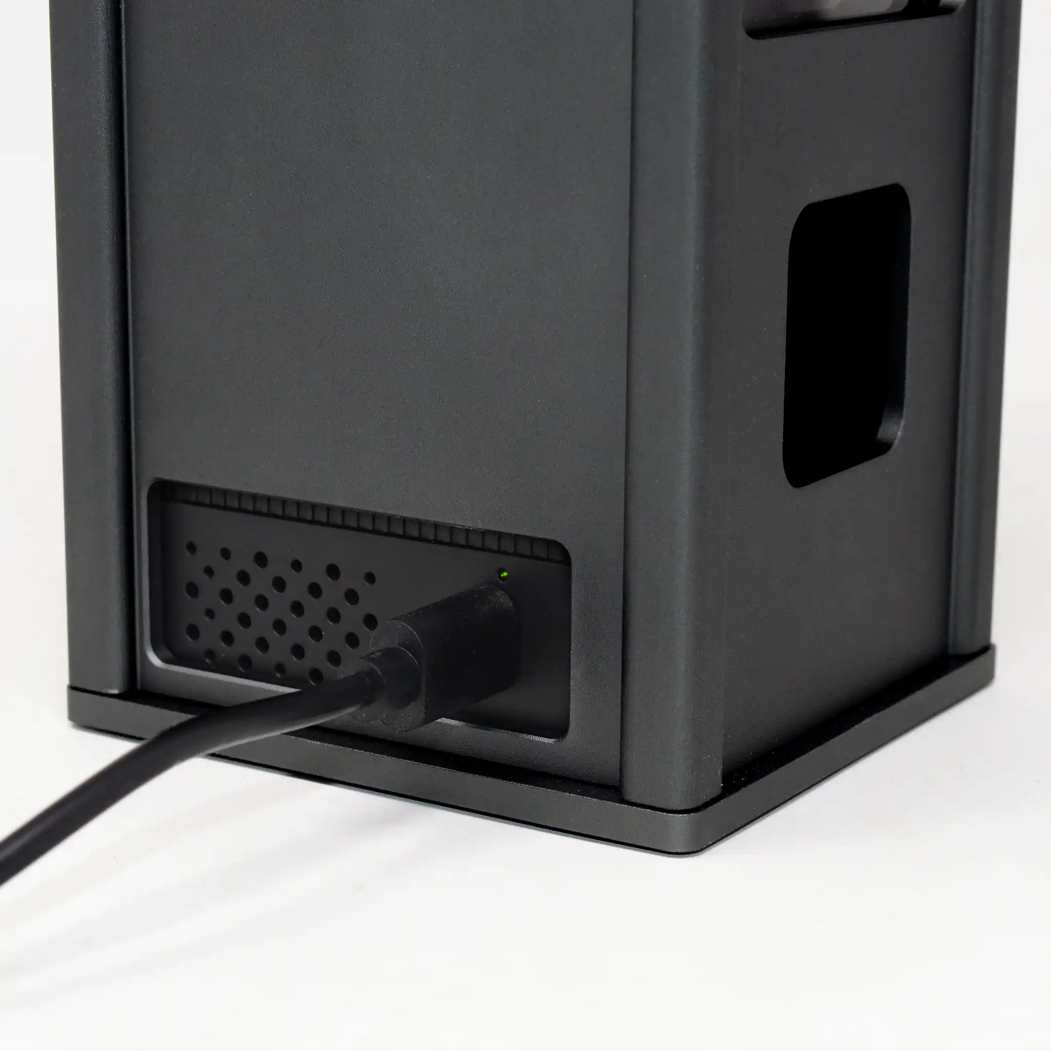 SQUARE GOLF METAL PROTECTIVE CASE - Image 3