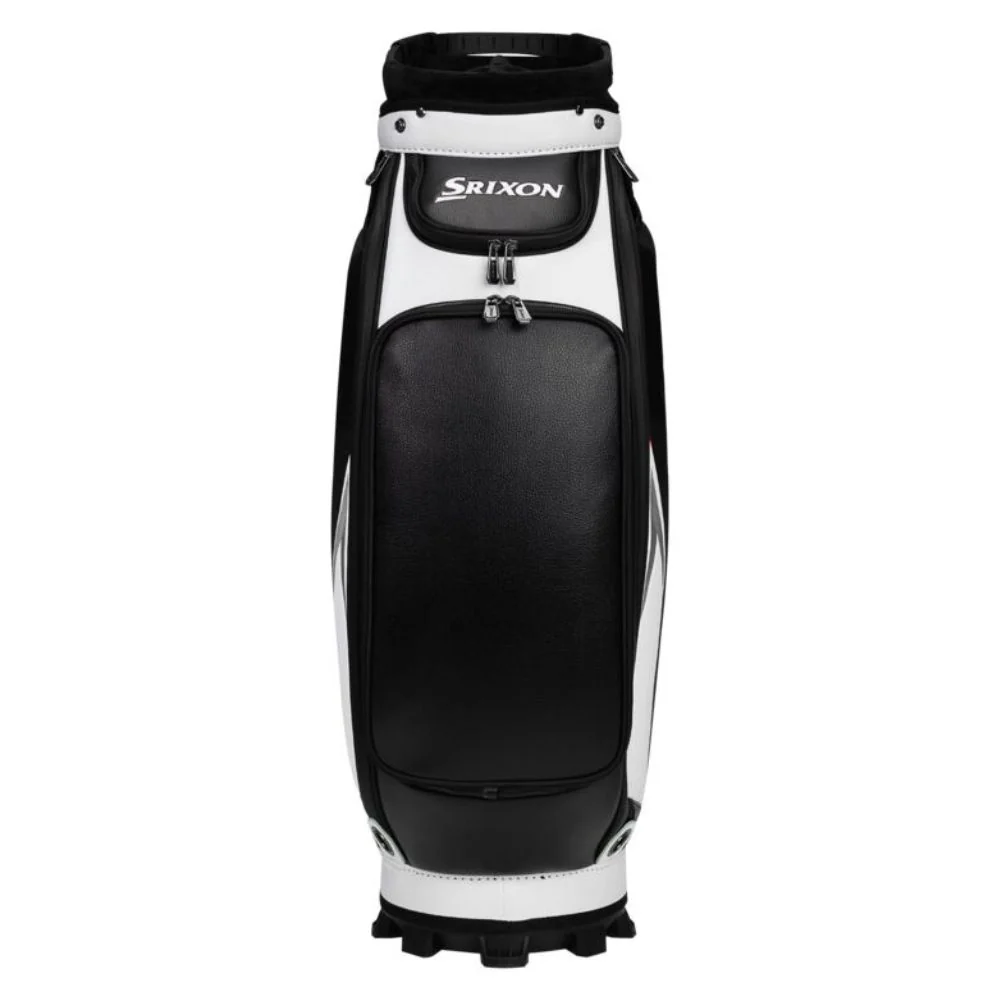 Srixon SRX Tour Staff Bag 2025 - Black - Image 5
